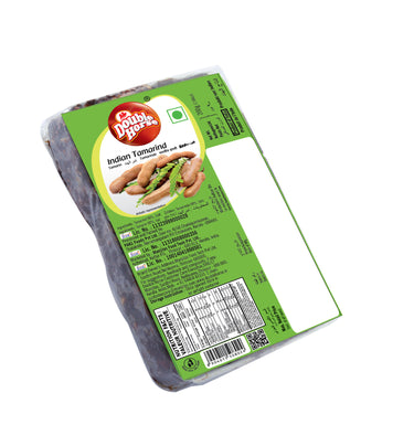 DOUBLE HORSE-Indian Tamarind 200gm